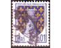 Francie 1964 Znak Nort, Michel č.1458 raz. syté razítko slev