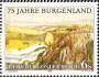 Rakousko 1996 Burgenland, Michel č.2193 **
