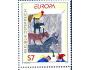 Rakousko 1997 Europa CEPT Legendy, Michel č.2221 **