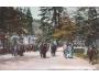 MARIÁNSKÉ LÁZNĚ KONCERT U LESNÍHO PRA. cca r.1905 °54002V