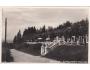 MARIÁNSKÉ LÁZNĚ HÖHONHOTEL PANORAMA r.1943 AERO-BI °54003C