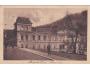 MARIÁNSKÉ LÁZNĚ SLATINNÉ LÁZNĚ r. 1932 ORBIS °54003E