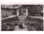 MARIÁNSKÉ LÁZNĚ AMBROŽŮV PRAMEN cca r. 1940 °54003J
