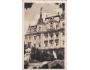 MARIÁNSKÉ LÁZNĚ GRAND HOTEL PACIFIC ORBIS Kčs 2.50 °54003K