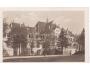 MARIÁNSKÉ LÁZNĚ HOTEL KRAKONOŠ cca r.1948 °54003Q