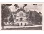 MARIÁNSKÉ LÁZNĚ HOTEL KRAKONOŠ cca r.1948 SVĚT ORBI °54003R