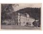 MARIÁNSKÉ LÁZNĚ ÚSTŘEDNÍ LÁZNĚ cca r.1948 °54003SA