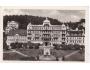 MARIÁNSKÉ LÁZNĚ NÁM. K. GOTTWALDA ORBIS Kčs 2.50 °54004D