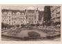 MARIÁNSKÉ LÁZNĚ NÁM. MARŠÁLA STALINA cca 1948 °54004C