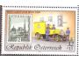 Rakousko 1998 WIPA, poštovní auto, Michel č.2270 I**