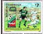 Rakousko 2000 FC Tirol Innsburck, Mistr Rakouska v kopané, M