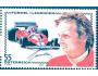 Rakousko 2005 Niki Lauda, pilot MS F1, Michel č.2544 **