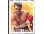 Rakousko 2007 Boxer Muhammad Ali - Cassius Clay, Michel č.26
