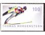 Rakousko 2008 Thomas Morgendtern, lyžař, Michel č.2777 **