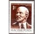 Maďarsko 1961 Lenin, XX.sjezd KSSS, Michel č.1797A **