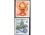 Švýcarsko 1983 Europa CEPT, Michel č.1249-50 **