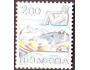 Švýcarsko 1983 Zvěrokruh, panna, Michel č.1264 **