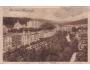 MARIÁNSKÉ LÁZNĚ NÁKL. BRANDL cca r.1935 °54004X