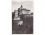 Pernštejn hrad  r.1938   °51820