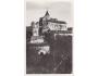 Pernštejn hrad r.1938 °51820