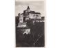 Pernštejn hrad r.1938 °51820a