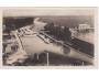 Lázně Poděbrady hydroelektrárna plav. kom r. 1932 °51846
