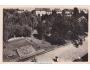 Lázně Poděbrady Květinové hodiny r.1948 ***51860