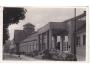 Lázně Poděbrady Uhličité lázně r.1948 ***51864a
