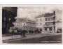 Lázně Poděbrady Riegrovo nám. hotel Praha r.1931 °51870