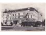 Lázně Poděbrady č.861 Lázeňský hotel r.1942 °51871