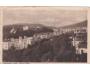 MARIÁNSKÉ LÁZNĚ cca r. 1935 NAKL. FSM °54005T