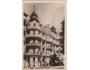 MARIÁNSKÉ LÁZNĚ ZOT. A. ZÁPOTOCKÉHO ORBIS Kčs 2.50 °54005W