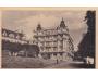 MARIÁNSKÉ LÁZNĚ HOTEL HVĚZDA ORBIS Kčs 0.30 °54005Y