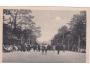 FRANTIŠKOVY LÁZNĚ KONCERT r. 1930 NÁKL. BRANDL ***54006J