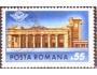 Rumunsko 1972 100 let severního nádraží v Bukurešti, Michel 