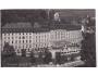 JÁCHYMOV RADIOVÉ LÁZNĚ  PALACE HOTEL ccar.1930 °54009R