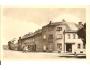 HULÍN ULICE /rok1947?*AA1989