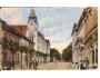 TEREZÍN = ULICE /rok1918?*AA2009
