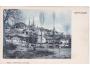 CHRUDIM cca r.1900 NÁKL. J. KOHOUTEK ***54010E