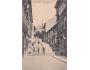 CHRUDIM ŠIROKÉ SCHODY cca r.1920 NÁKL. B.A.KEIL °54012G
