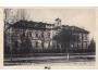 CHRUDIM HOSPODÁŘSKÁ ŠKOLA °54012S