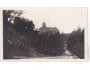 RYCHMBURK HRAD cca r. 1925 ČUDA FOT HOLICE °54015
