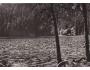 ŠUMAVA ČERNÉ JEZERO ORBIS Kčs 0.70 ***14029T