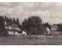 ŠUMAVA ŠPIČÁK HOTEL HRNČÍŘ CHATY ORBIS ***14030R