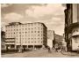 OSTRAVA-HOTEL OSTRAVA-TRAMVAJ /1950-1975 /*M130-23