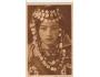 ŽENA V KLOBOUKU = ARABKA =rok1919?*A4559