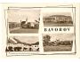 BAVOROV /1950-1975 /*M130-122