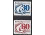 ČS o Pof.2120-21 Svitkové výplatní známky