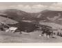 KRKONOŠE PEC POD SNĚŽKOU ORBIS Kčs 0.70 ***14038Z
