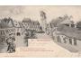 PERCHTOLDSDORF=HOSPODA =OPILÉ NÁMĚSTÍ = rok1906?*A4600